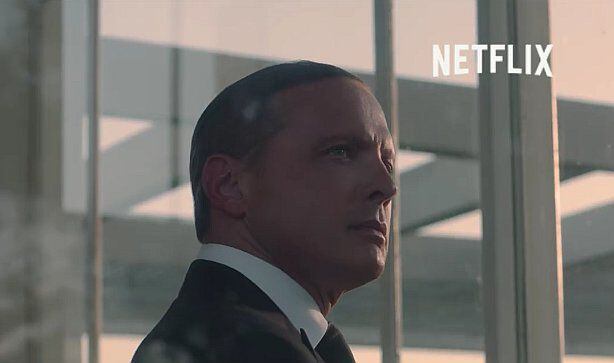 Luis Miguel: mira las primeras imágenes de su serie en Netflix (VIDEO)