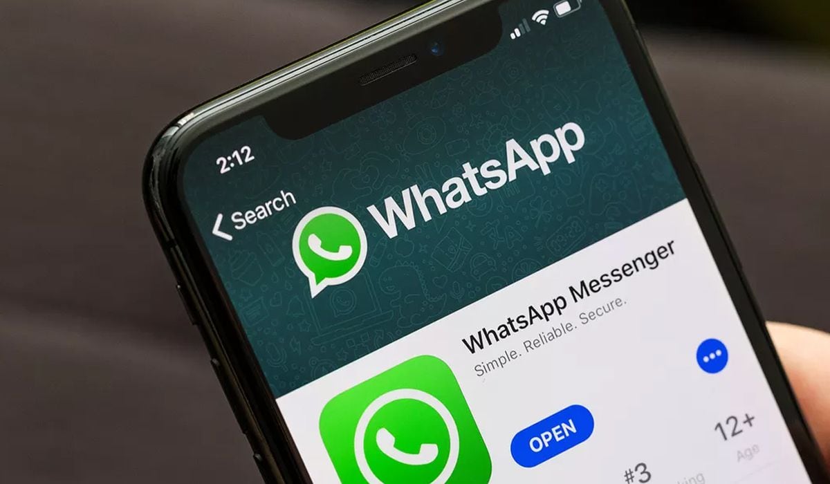 ¿Quieres saber por qué tu celular a veces no conecta con WhatsApp Web? (Foto: WhatsApp)