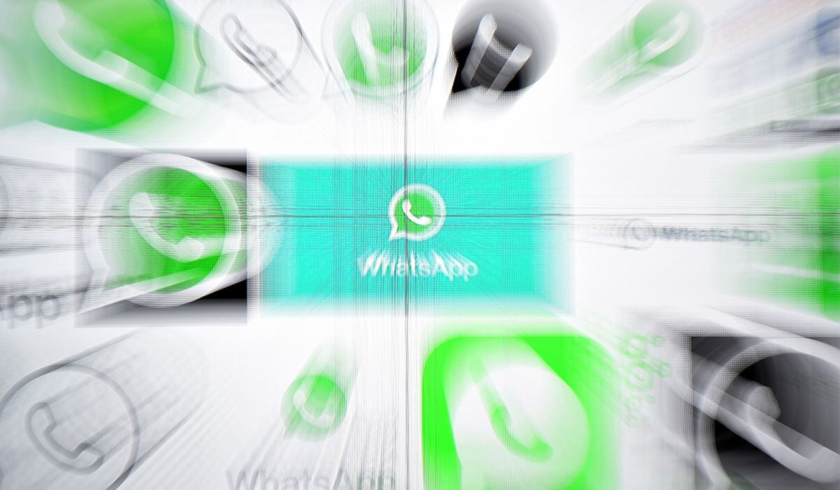¿Sabes por qué se llama WhatsApp? Esta es la teoría detrás de la aplicación. (Foto: EFE)